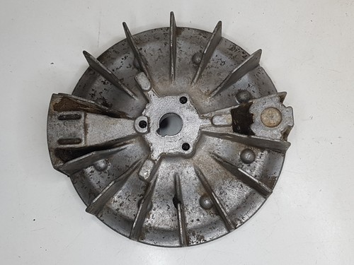 Volant magnétique moteur - volant,