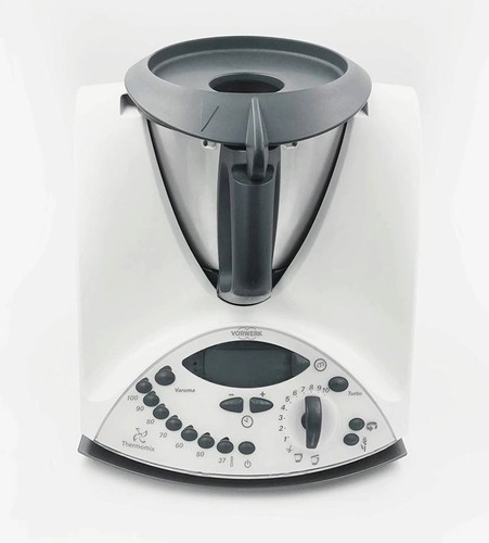 Bimby tm31 vorwerk comme - comme, neuf