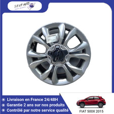 🇫🇷 JANTE ALUMINIUM FIAT