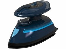 Fer à repasser de voyage avec vapeur - Sichler Haushaltsgeräte