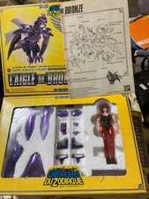 les chevaliers du zodiaque