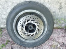 JANTE AVANT SCOOTER FES 125