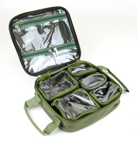Sac dos pêche en 1 - sac, de