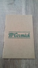 Cormick publicitaire - cormick, (publicitaire