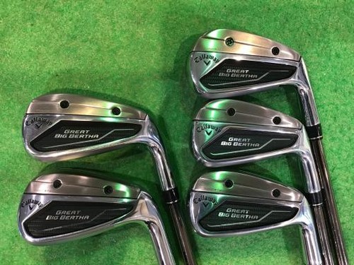 Callaway great big bertha - callaway,