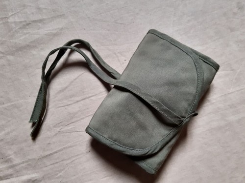 Trousse couture army - trousse, us