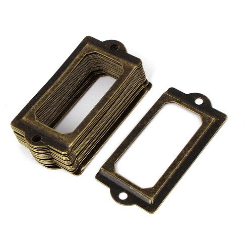 20pcs 70x33mm bureau - 20pcs,