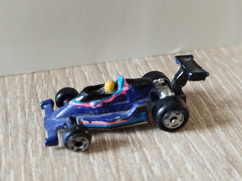 Micro machines voiture formule - machines,