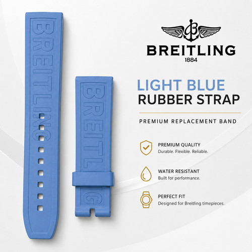Breitling bracelet montre - de,