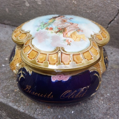 Biscuits olibet boite - olibet,