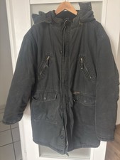 Parka Scotch & Fox Avec