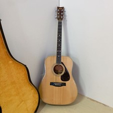 Yamaha FG-351 Acoustic Guitar