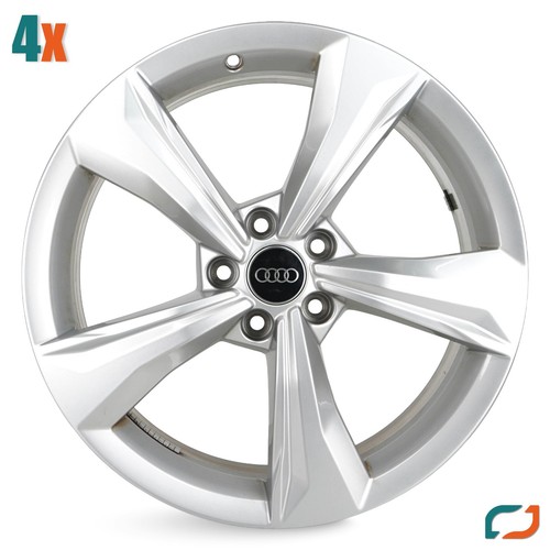 Jantes alu original audi q5 - original,