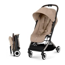 CYBEX - Poussette ultra