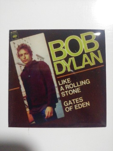 Bob dylan magnet aimant - bob,