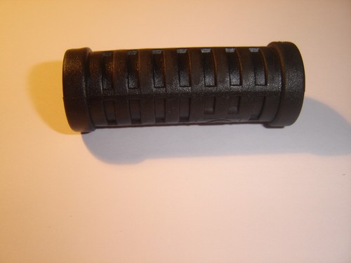 Aftermarket kick start rubber - start,