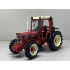 REPLICAGRI - Tracteur Edition
