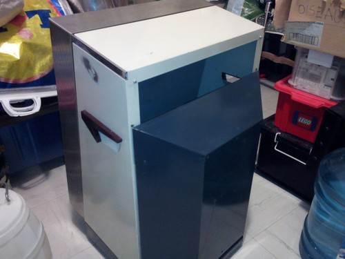 Buta thermix chauffage - thermix',