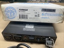 Furman AC-210A E Two Outlet