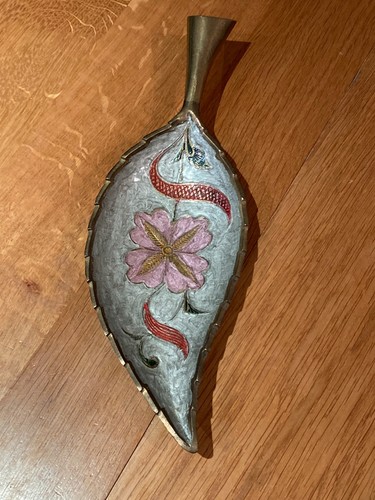Grand vide poche vintage - grand,