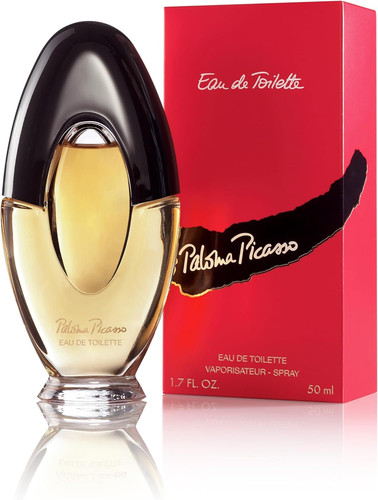 Paloma picasso eau - eau, de