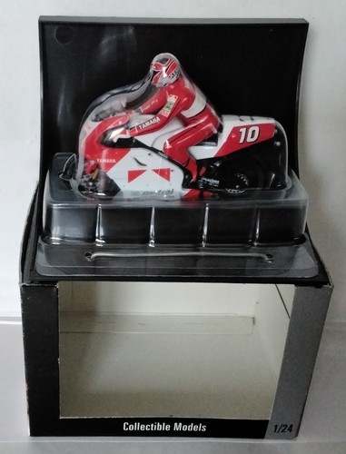Yamaha yzr team roberts k - yzr, "team