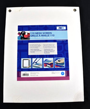 YUDU 110 Mesh Screen 15x19