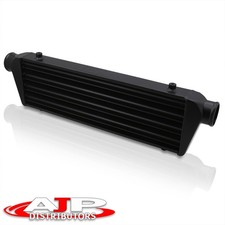 Universal Black Aluminum FMIC