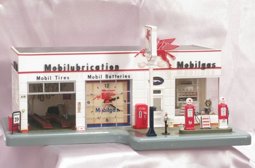 Danbury mint mobil service - danbury,