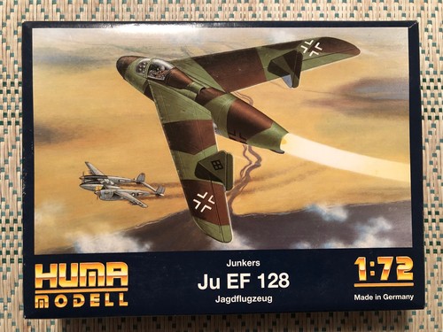 Junkers ef128 72 - junkers,