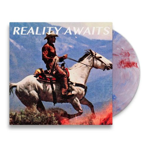The strokes reality - reality, awaits