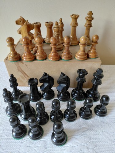 Ancien jeu d - ♟️, ’échecs