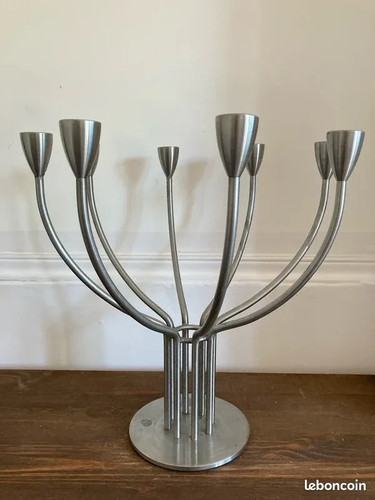 Candélabre vintage ikea - vintage, en