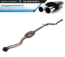 Catalyseur Citroen