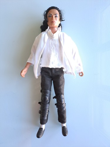 Figurine street life michael - life,