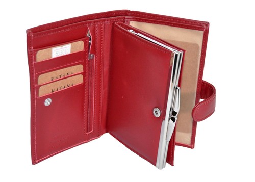 Katana porte monnaie - porte,