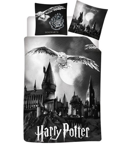 Harry potter flanelle - harry, de