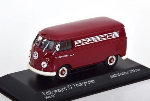 Volkswagen bus modèle - volkswagen, vw
