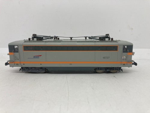 Vitrains 2185 locomotive - 2185,