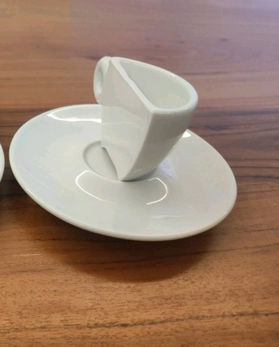 Illy half cup - illy,
