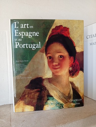 Augé art espagne et au - augé,, en