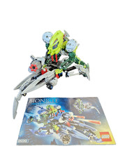 LEGO Bionicle Lesovikk 8939