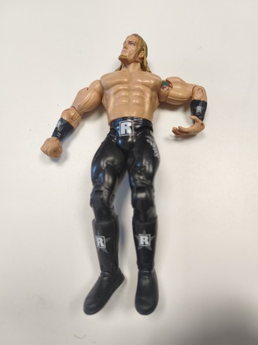 Figurine wwe edge jakks - edge,