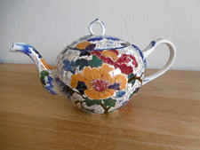 THEIERE FAIENCE GIEN ANCIENNE