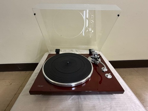 Platine vinyle teac 350 ch - vinyle,