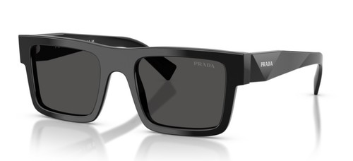 Prada 19ws 1ab5so lunettes - 1ab5so,