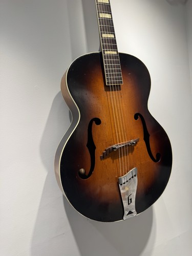 Gretsch 6014 archtop 1954 - 6014,
