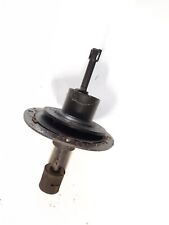 colonne de collision de robot tondeuse Husqvarna automower g2