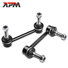 2x Barre de Liaison Avant