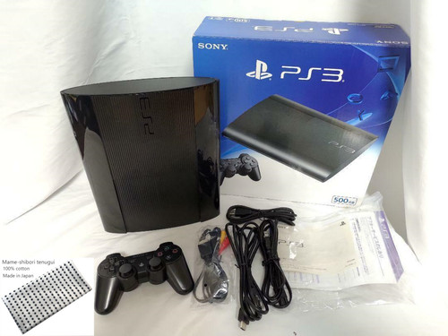 Sony ps3 playstation - sony,